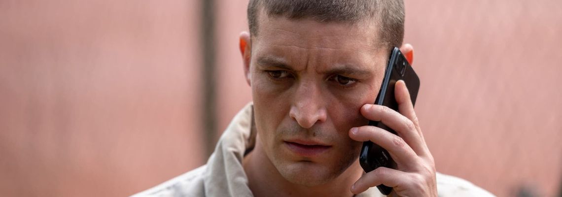 Cover Le monde n'existe pas