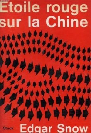 Étoile rouge sur la Chine