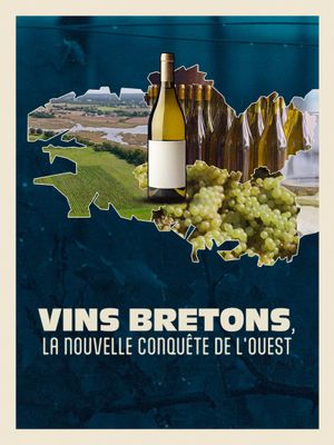 Vins bretons - La nouvelle conquête de l'Ouest