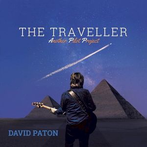 The Traveller: Another Pilot Project