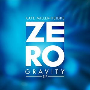 Zero Gravity (EP)