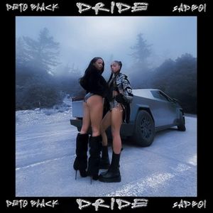 D-RIDE (Single)