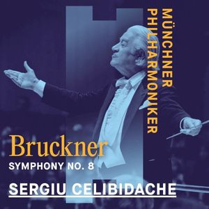 Bruckner: Symphony no. 8