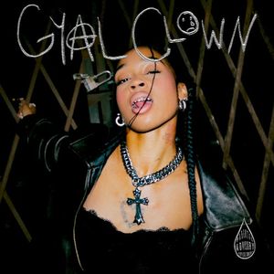 Gyal Clown (Single)