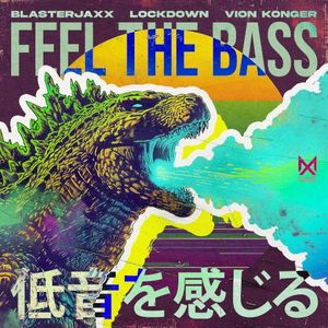 Feel the Bass (Single)