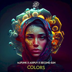 Colors (Single)