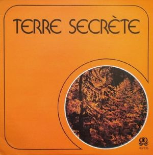 Terre Secrète