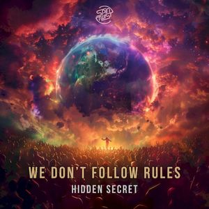 We Don’t Follow Rules (Single)