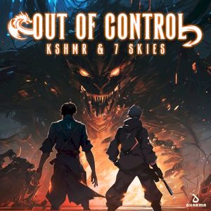 Out of Control (Single)