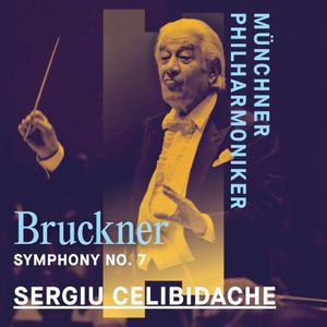 Bruckner: Symphony no. 7 (EP)