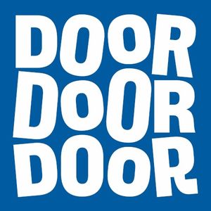 Door door door (Single)