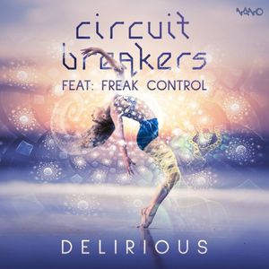 Delirious (Single)