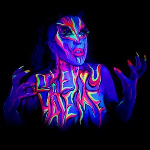 Likeyouhateme (Single)