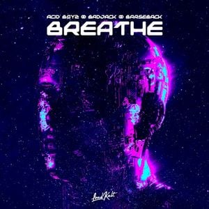 Breathe (Single)