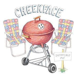 Emphatically Mo’ (b‐sides) (EP)