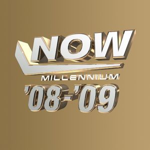 NOW MILLENNIUM 2008-2009