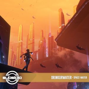 Space Water (Single)