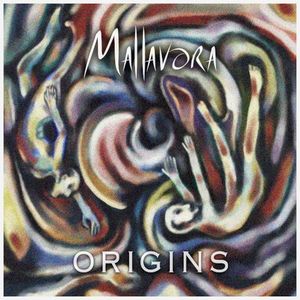 Origins (EP)