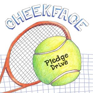 Pledge Drive (Single)