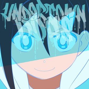 Undertown Dogs (feat.악월) (Single)