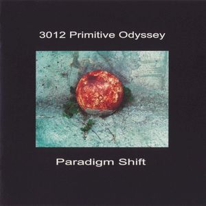 3012 Primitive Odyssey