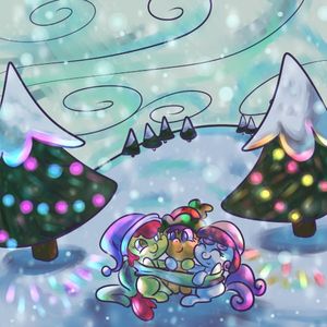 Happy Winter (Happy X‐mas – War is Over) (Single)