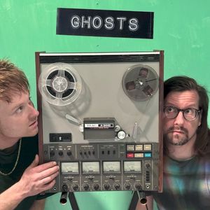 Ghosts (EP)