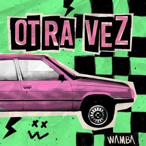 Otra vez (Single)