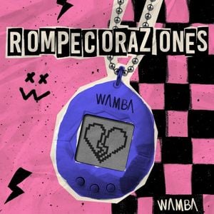 Rompecorazones (Single)