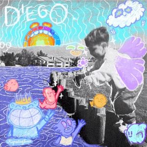 Diego (Single)