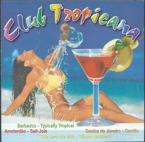 Club Tropicana