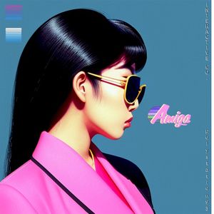 Amiga (EP)