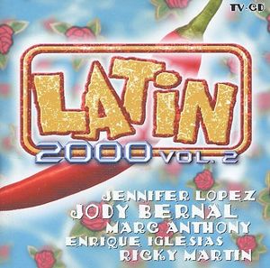 Latin 2000 Vol. 2