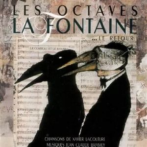 Jean de La Fontaine: Le Retour