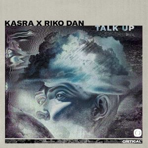 Talk Up / Shatter (Single)