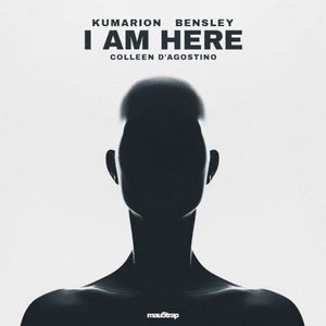 I Am Here (Single)