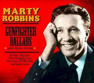 Gunfighter Ballads