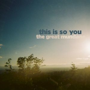 This Is So You (EP)