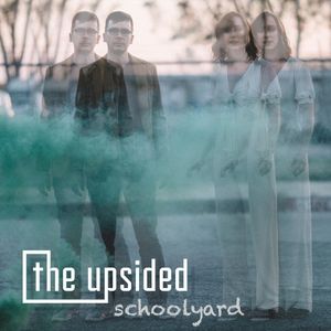 Schoolyard (EP)