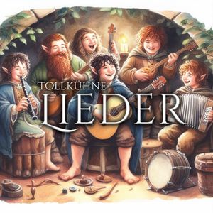 Tollkühn (EP)