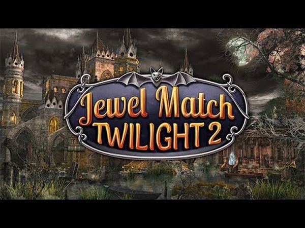 Jewel Match: Twilight 2