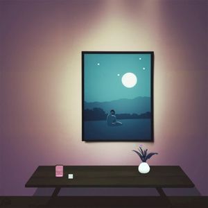 Moonlit Canvas (EP)