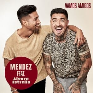 Vamos Amigos (Single)