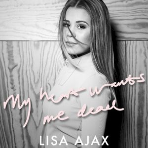 My Heart Wants Me Dead (Single)