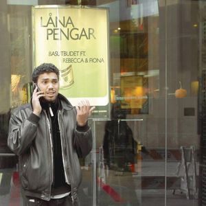 Låna pengar (Single)