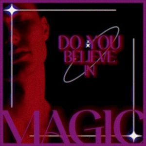 Magic (Single)