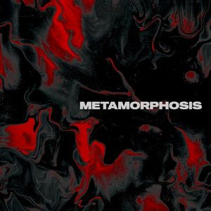 METAMORPHOSIS (Single)