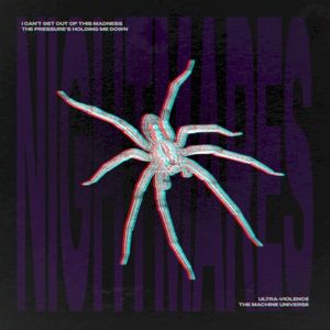 Nightmares (Single)