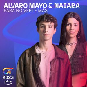 Para No Verte Más (Single)