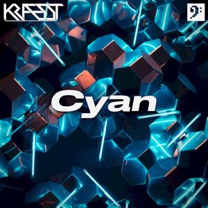 Cyan (Single)